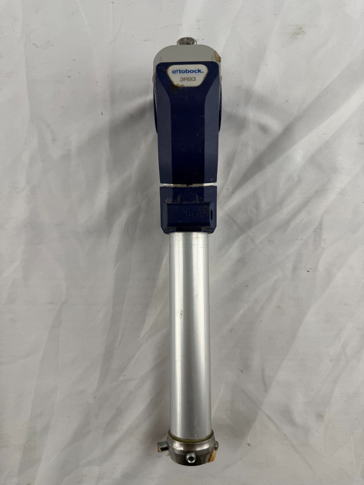 Ottobock 3R93 Prosthetic Knee Joint – Manual Locking – Durable Mobility Aid