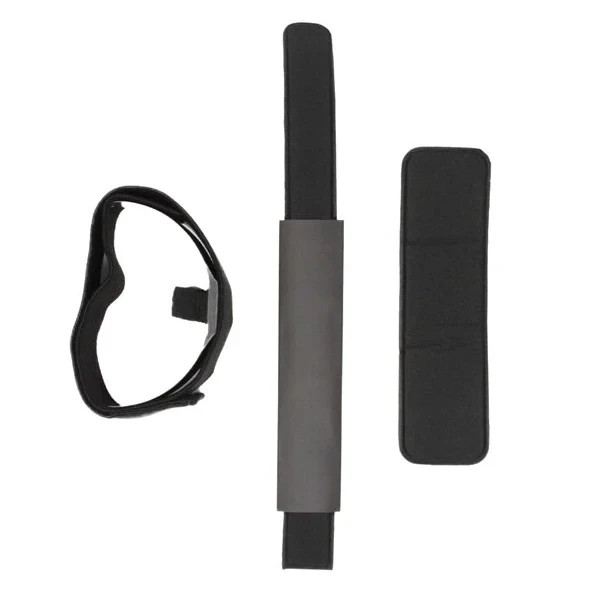 Ossur AFO Light Accessory Kit Lightweight Includes Various Replacement Component