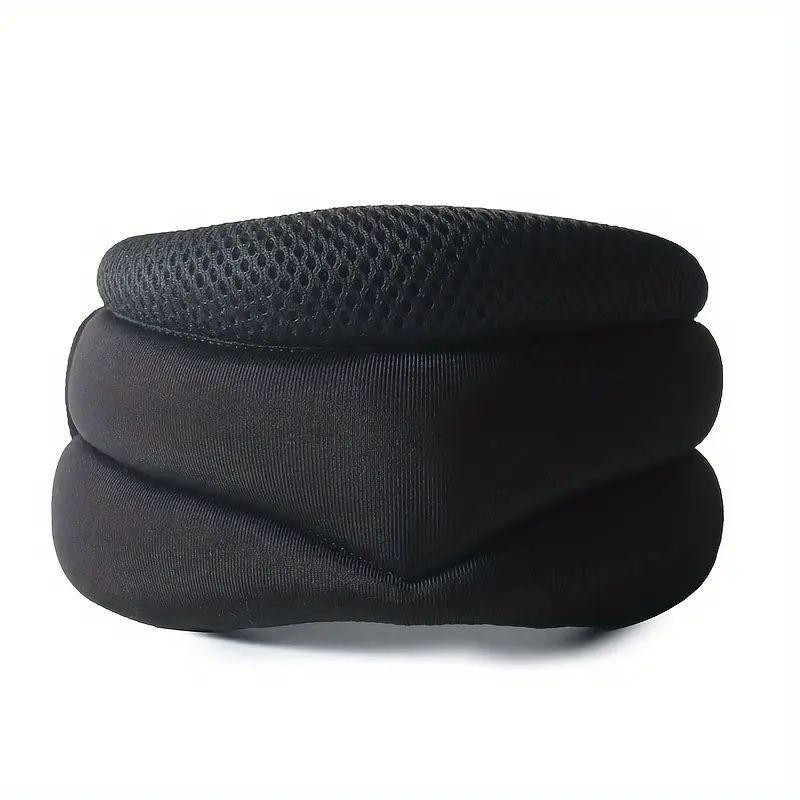 Cervical Protection Bracket Soft Foam Cervicorrect Neck Brace Adjustable Support