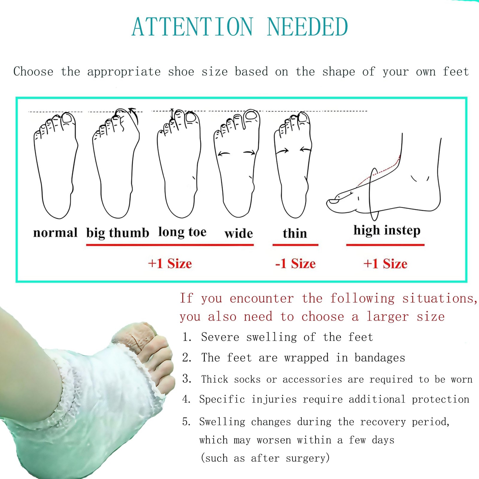 Medibot Advanced Walking Boot for Ankle Injuries Fractures Adjustable Air Sp…