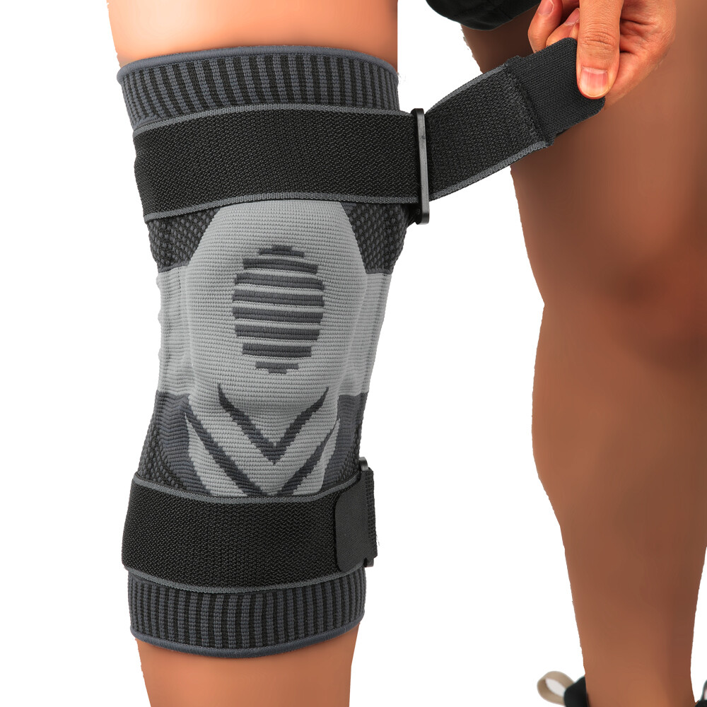 Rodilleras Ortopedicas Para Aliviar Dolor De Rodillas Artritis Rodillera Sports