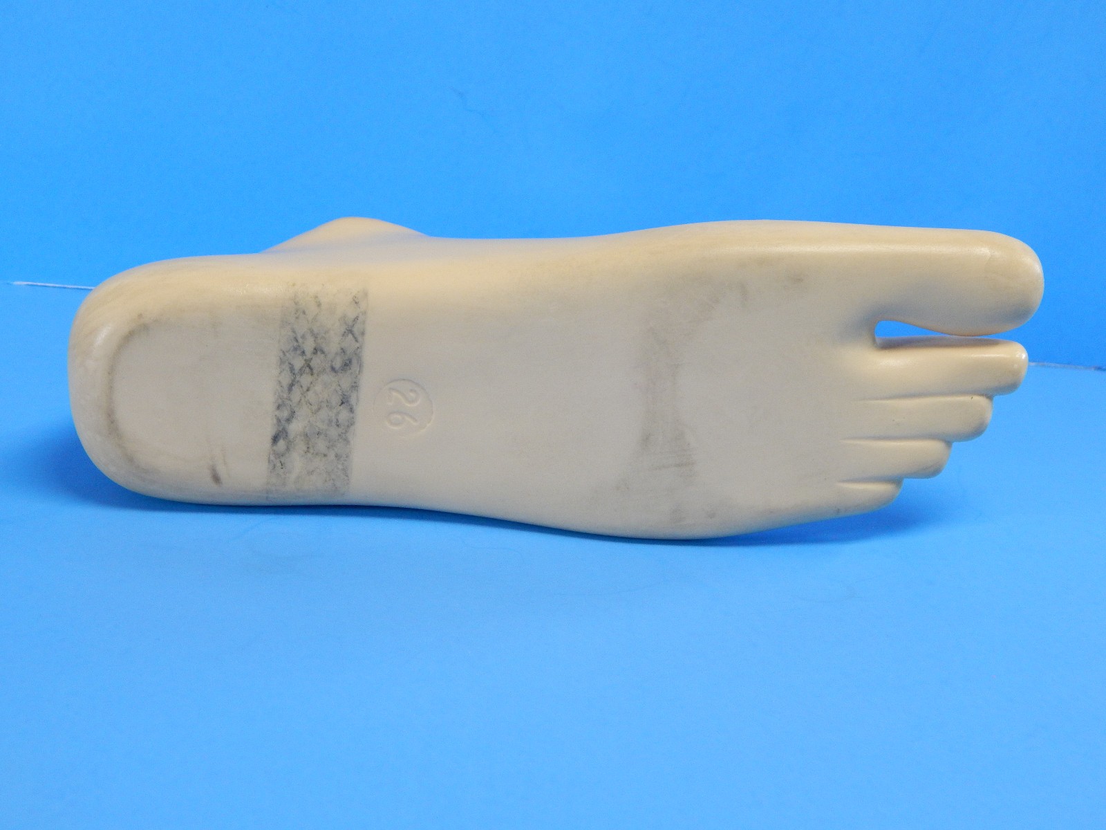 BLATCHFORD Navigator Foot Prosthesis 26 LEFT