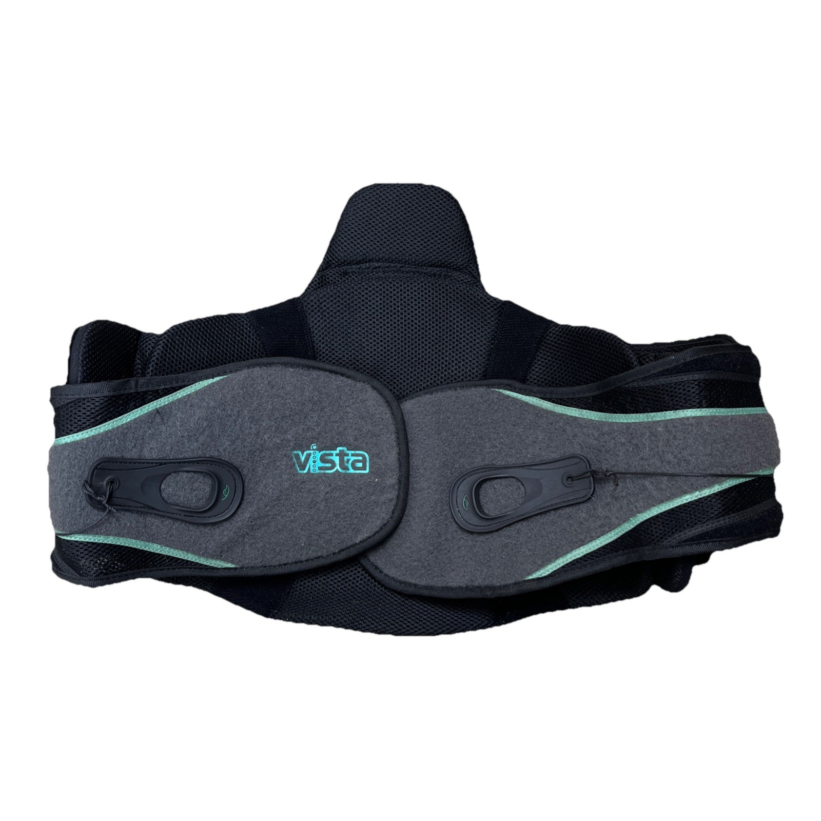 ASPEN Vista LSO Lower Back Spine Support Brace Adjustable to Sizes XS – L