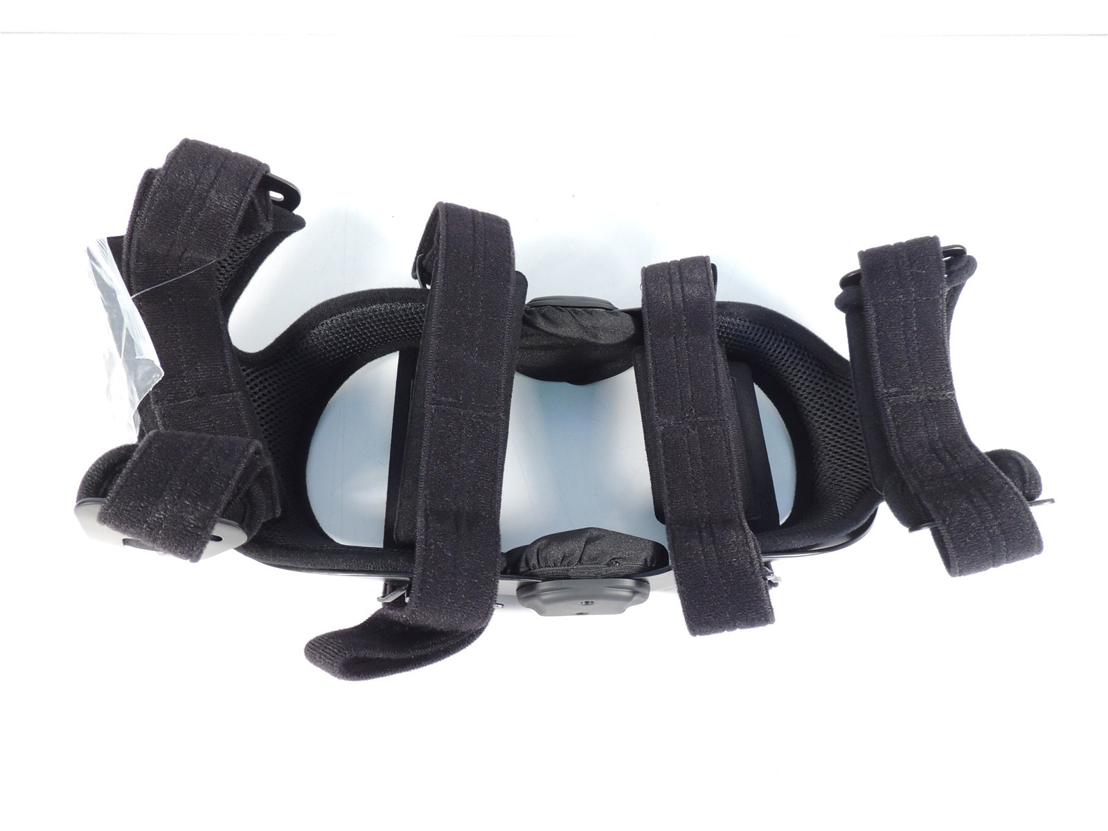 Advanced Ortho Hinged ROM Sports Knee Brace for ACL Large Right 847-R New