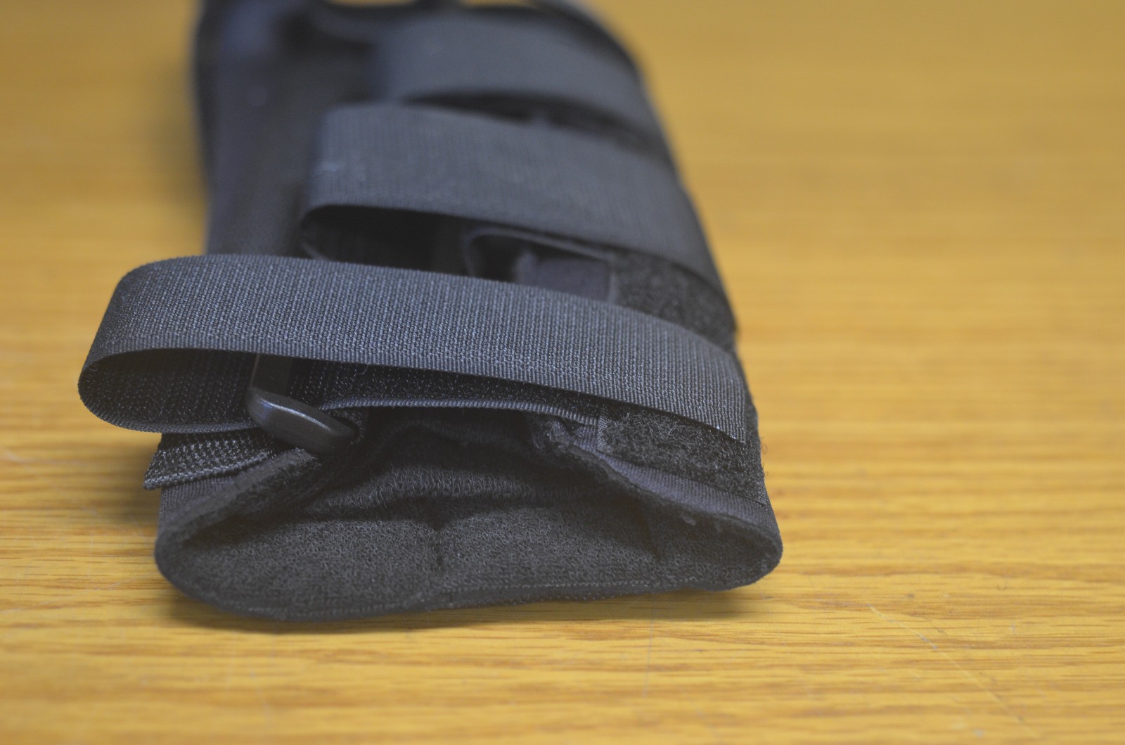 Comfort Cool D-Ring Thumb & Wrist Orthosis NC91263 R/S Long (2-B)