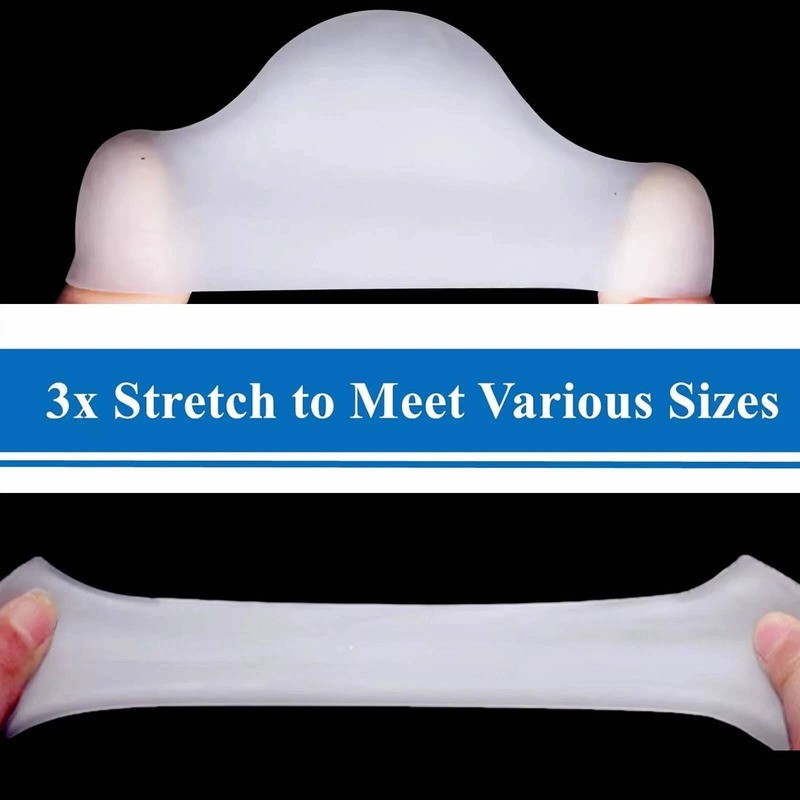 Pro Extender Growth Traction Device Bigger System Stretcher