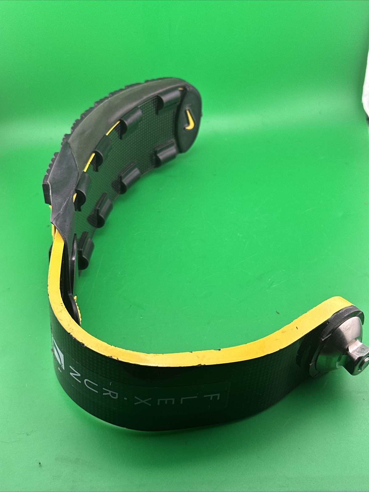 ossur flex run prosthetic running blade Foot. Ossur Flex-run. Category 2