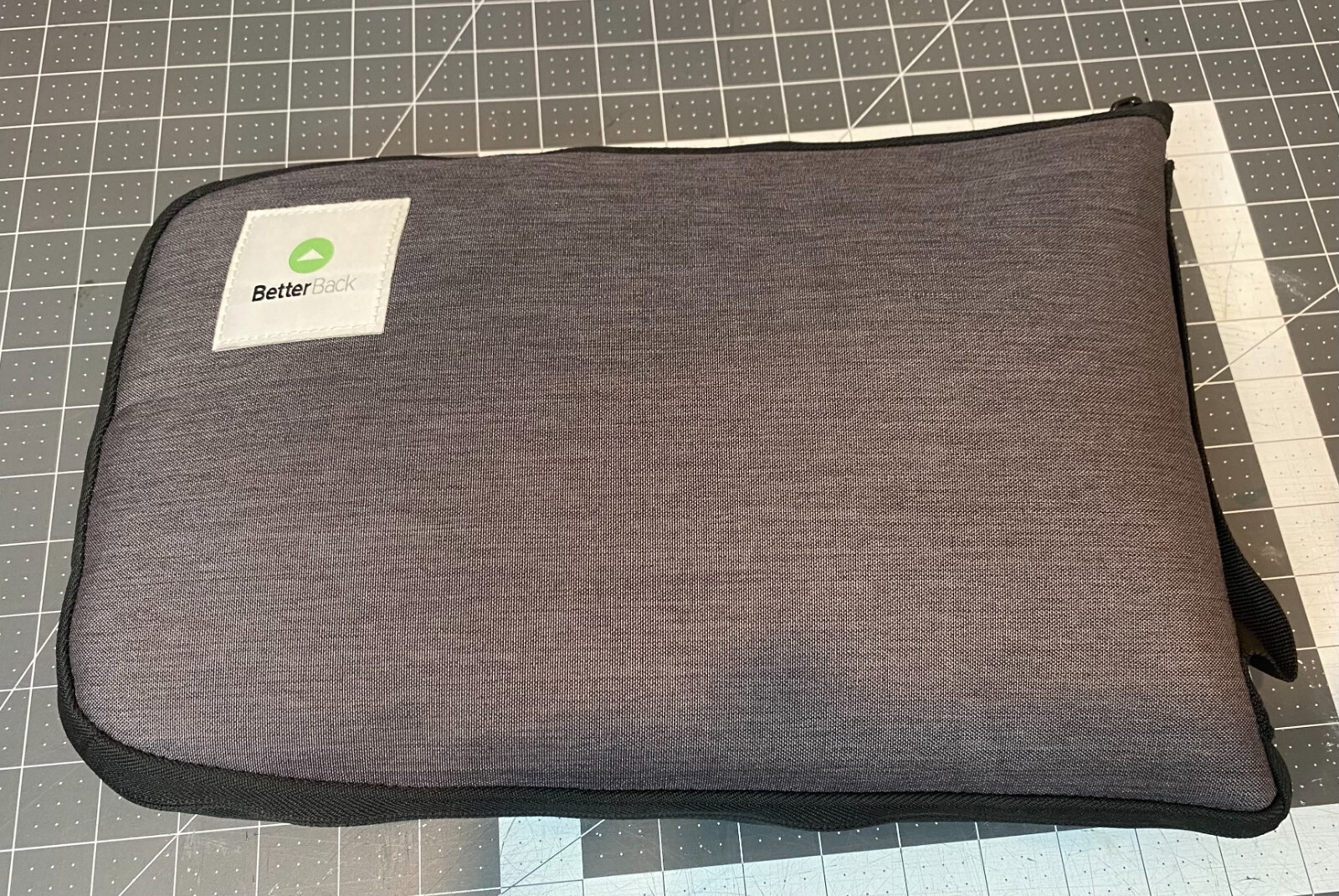 Better Back Therapy – Back Support / Posture Correction – Shark Tank