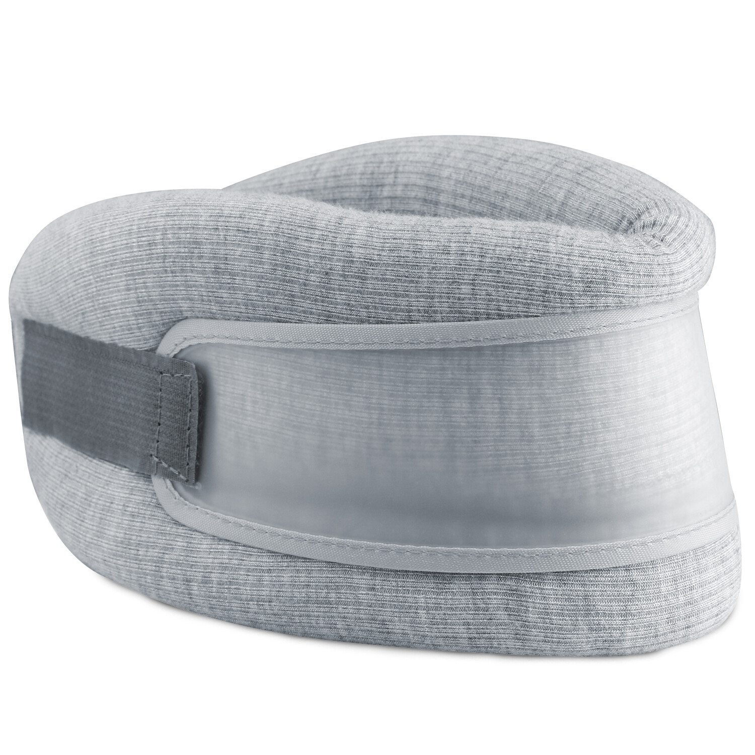 Cervical Collar Neck Support Brace Stretcher Traction Device Pain Relief Therapy