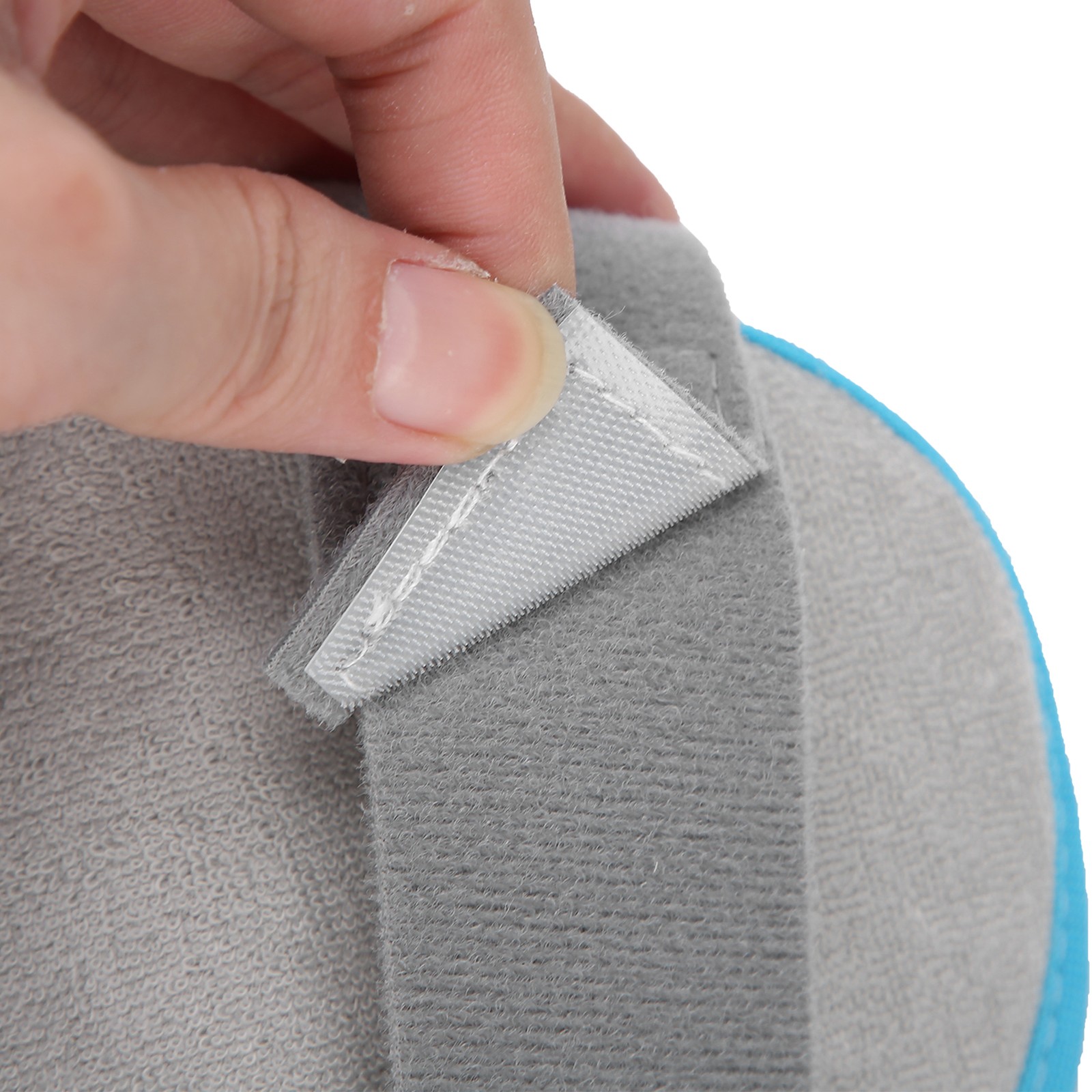 Comfortable Hand Fixed Brace For Wrist Protection And Recovery Easy To Use AP9
