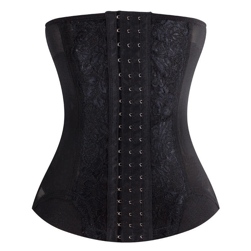 Waist trainer Body Shaper women shapers Corset Slimming Belt Modeling Strap Shap