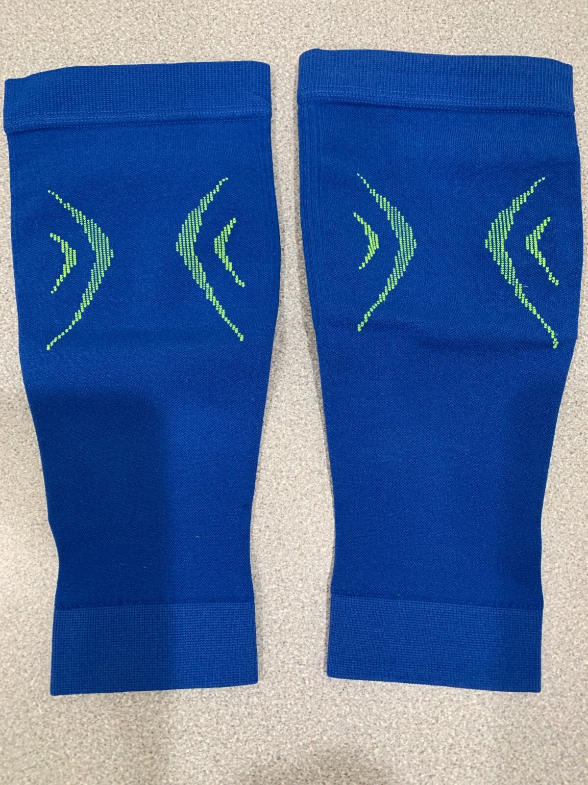 20-30 mmHg Calf Compression Sleeve, Unisex