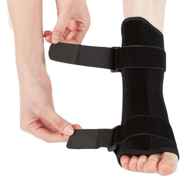PLANTAR FASCIITIS FOOT BRACE