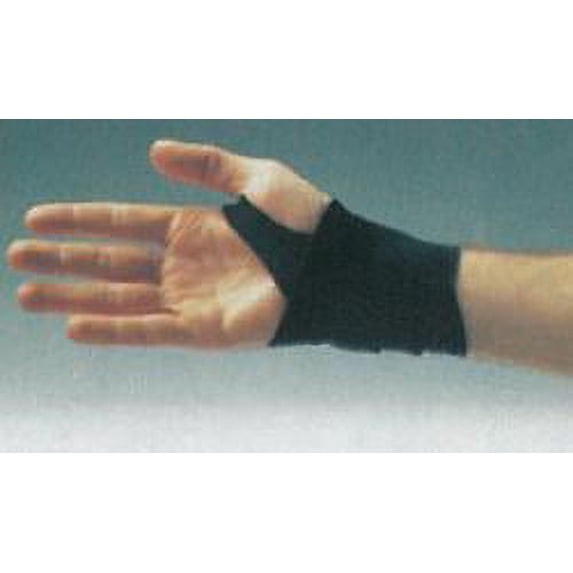 SAS Universal Wrist Support Strain Protection Fits Right or Left 7140