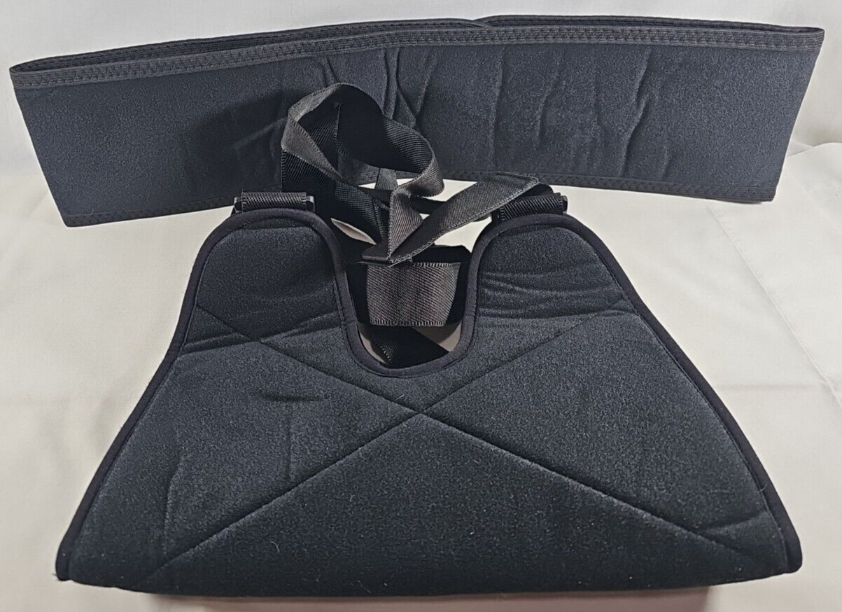 FlexGuard Support Sling and Immobilizer Band Standard Size