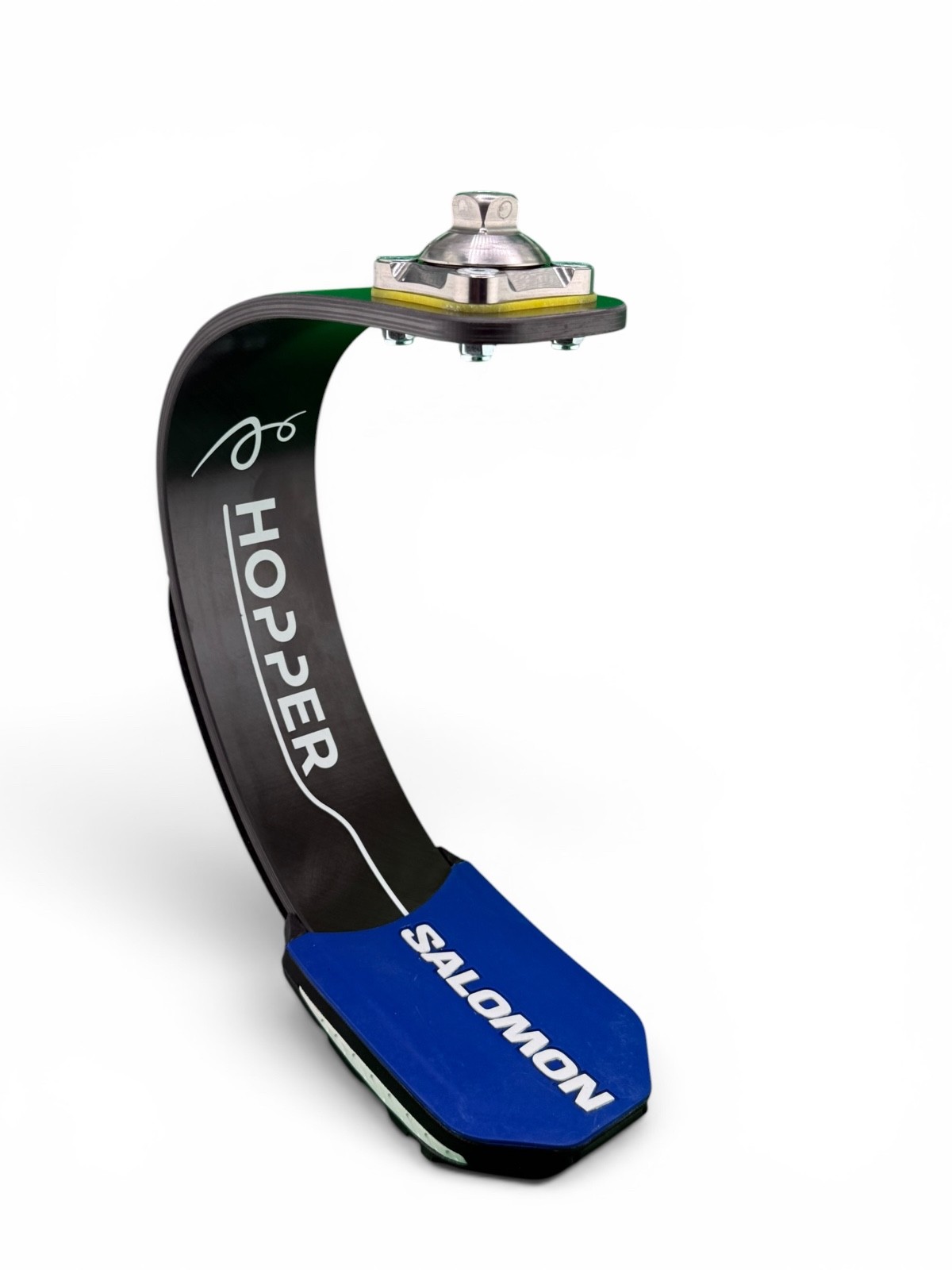 PROTEOR Hopper Prosthetic running blade. Short height version. Category PL
