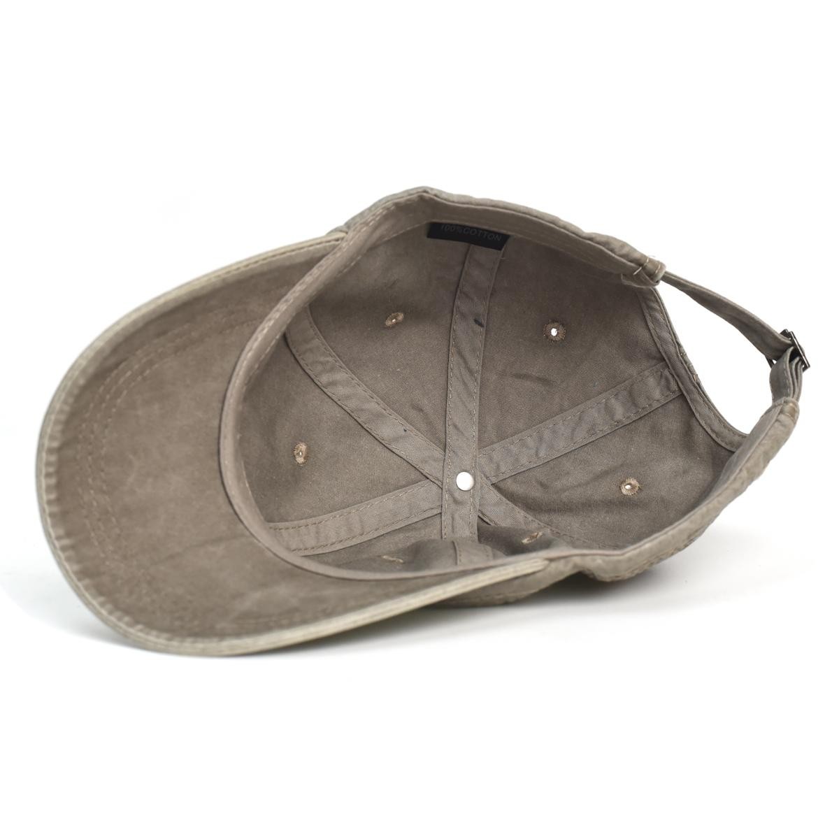 Sombrero Plano Boina De Malla Deportes Para Hombres Y Niños Gorra Ajustable Mode