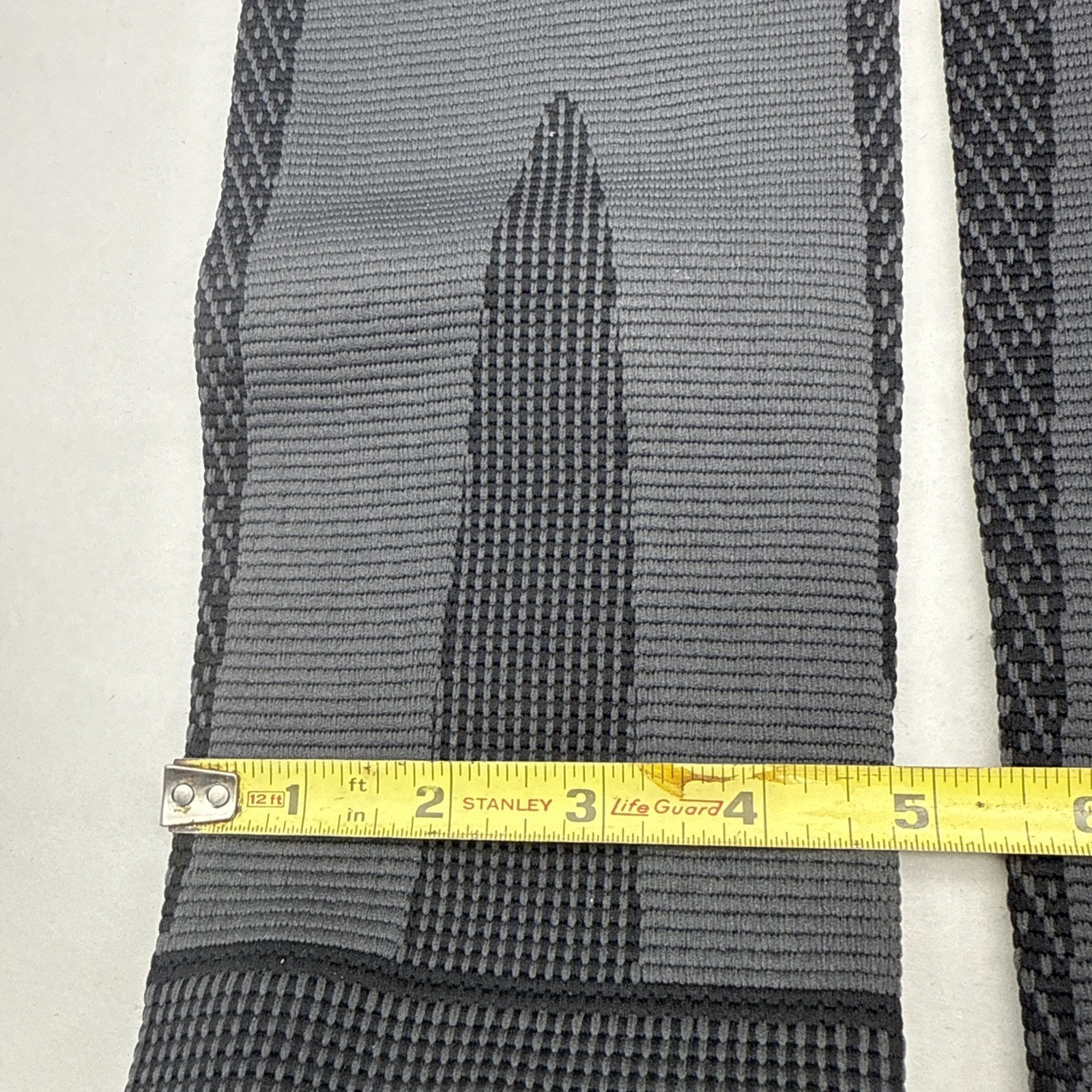 20 inch Length Compression Leg Sleeve Size-UNKNOW *READ DESCRIPTION