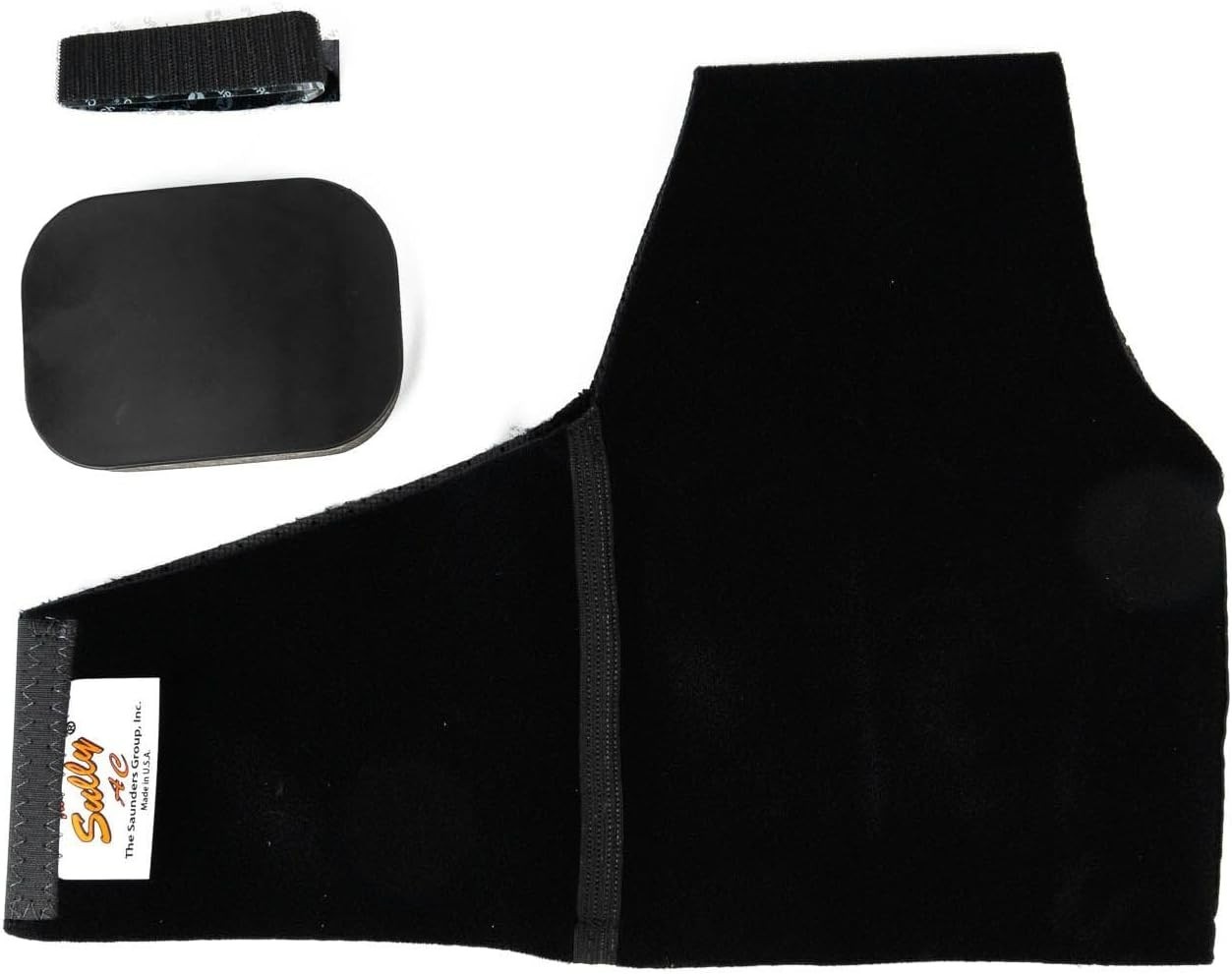 Sully AC Joint Protector with AC Pad SHOULDER SMALL NIP (C-0196)