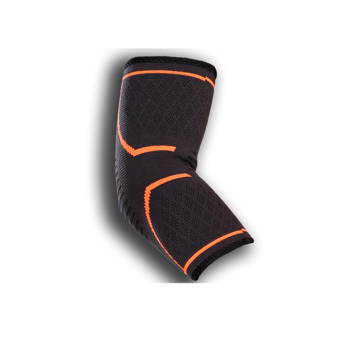 Elbow Support Brace Arthritis Bandage Arm Compression Sleeve Wrap Strap Surprise