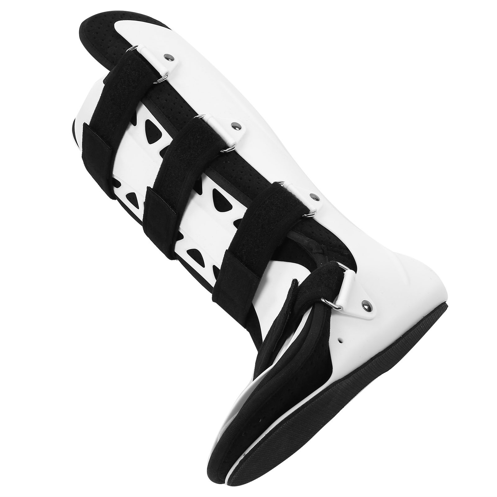 Foot Drop Corrector Varus Valgus Ankle Brace Fracture Ankle Fixation Support M