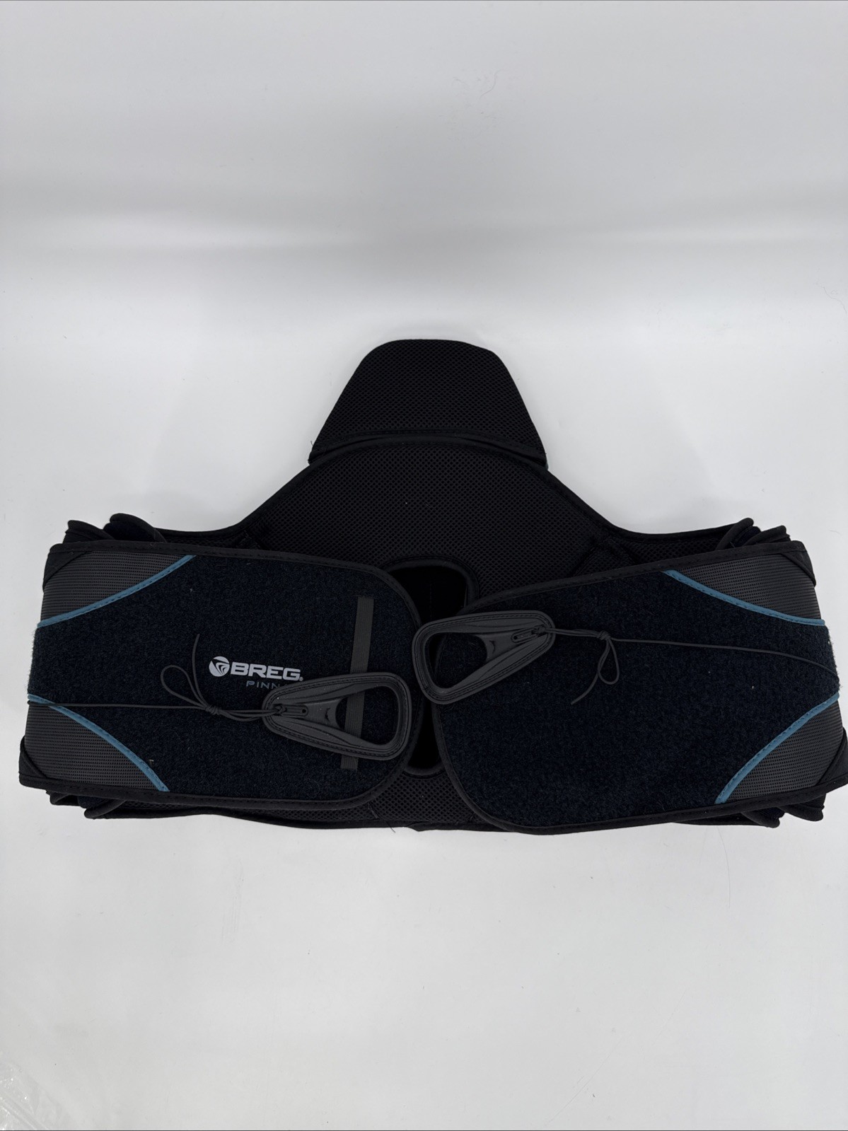 Breg Pinnacle LSO 637/650 Back Brace NEW
