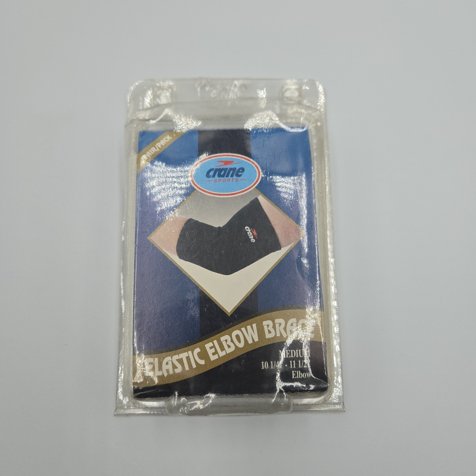 Elbow Support Brace. Crane Medium 10 1/4 – 11 1/2 Brand New