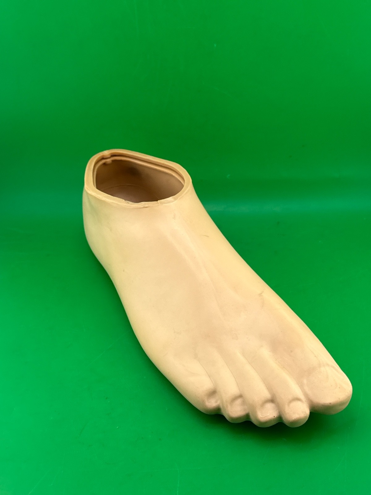 Blatchford Echelon Prosthetic Foot shell. Size 28. Right. Great used condition