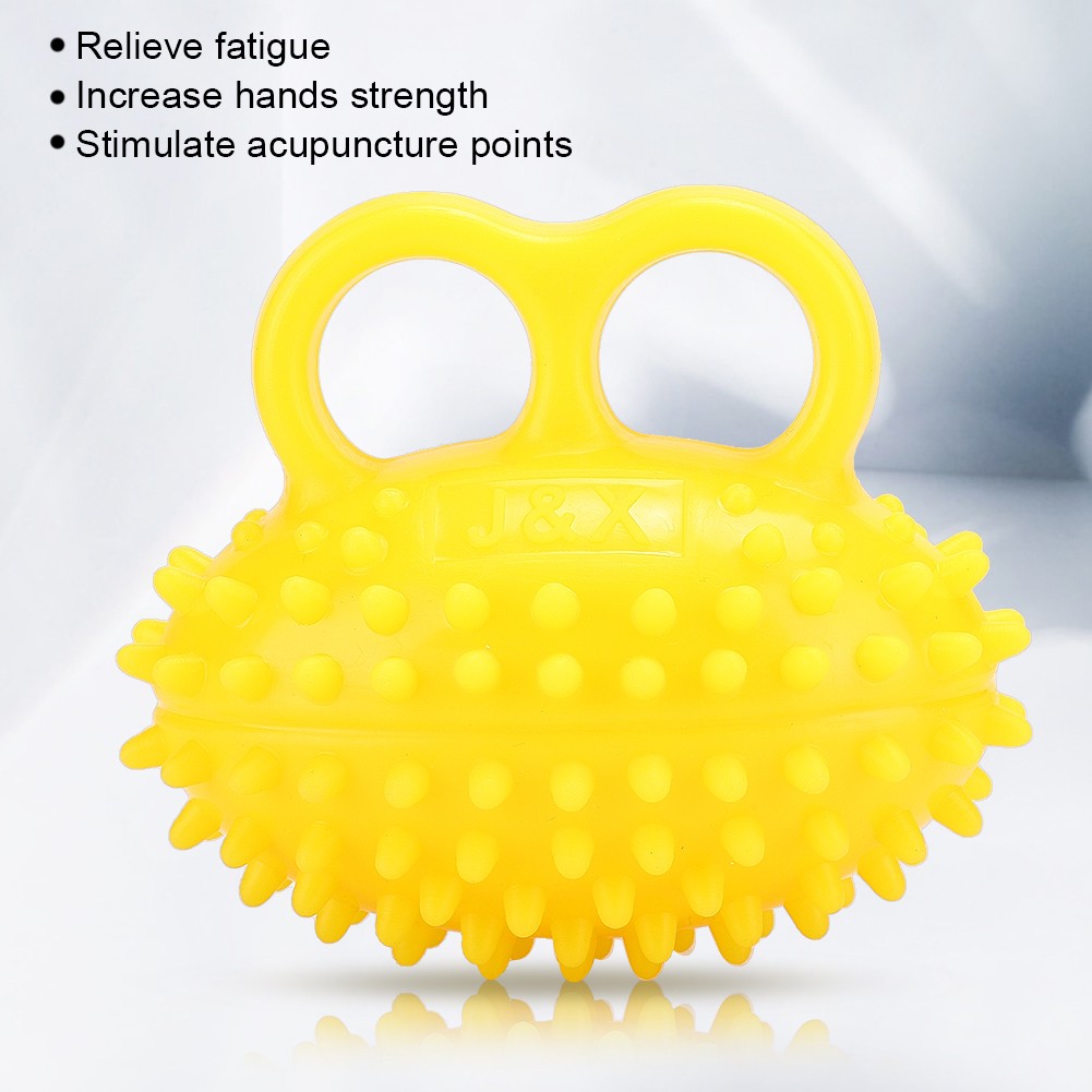 ˇHand Strengthener Finger Exerciser Stroke Hemiplegia Rehabilitation