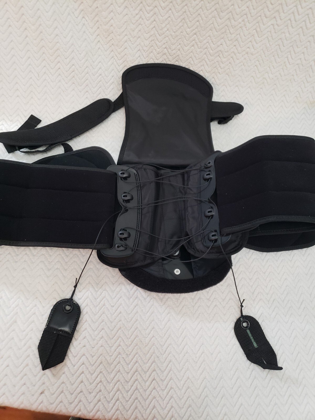 LOT OF 5 Aspen Evergreen Aryse VertaLoc Donjoy Lumbar Back Braces MULTIPLE SIZES