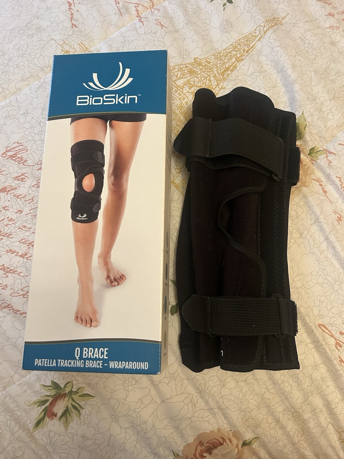 knee brace