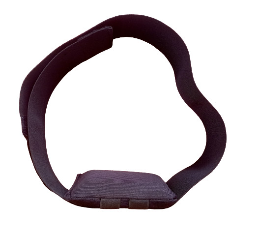 Umbilical Hernia Belt, Abdominal Binder, Navel Truss, Abdominal Hernia Support