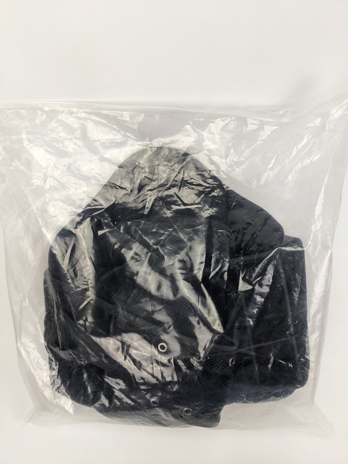 $249 MANAMED Tailback 50 Universal Back Brace Adjusts 25″-68″ TB050 New Sealed
