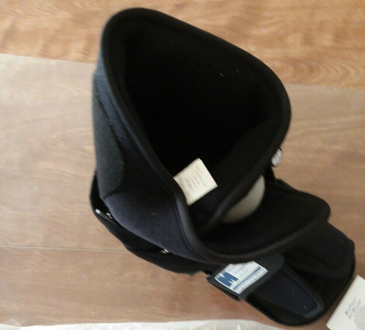 Ankle Support Boot Large Adjustable MaxTrax Air Walker German Made by Procare 