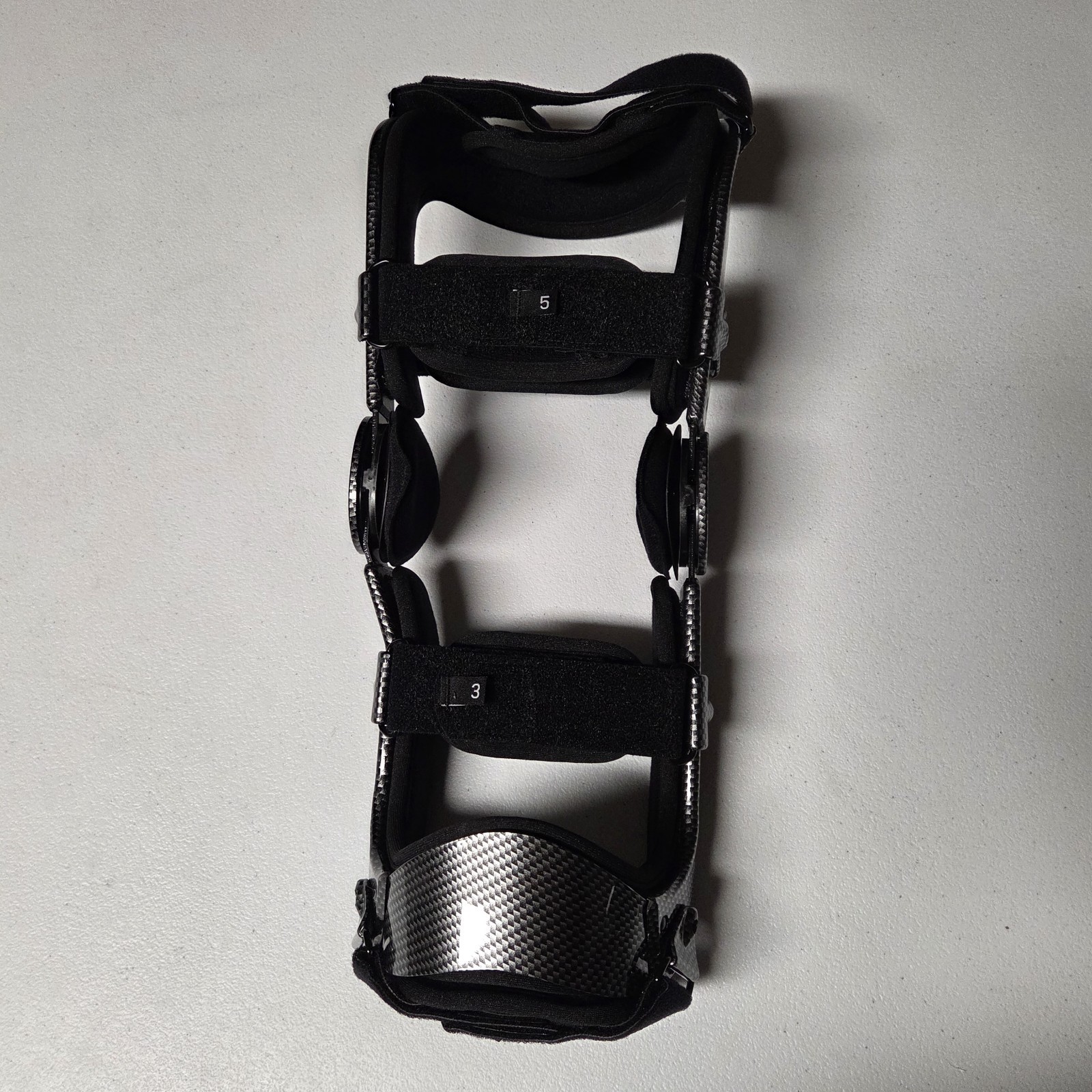 Cobra Dual OA Right Knee Brace Size Medium
