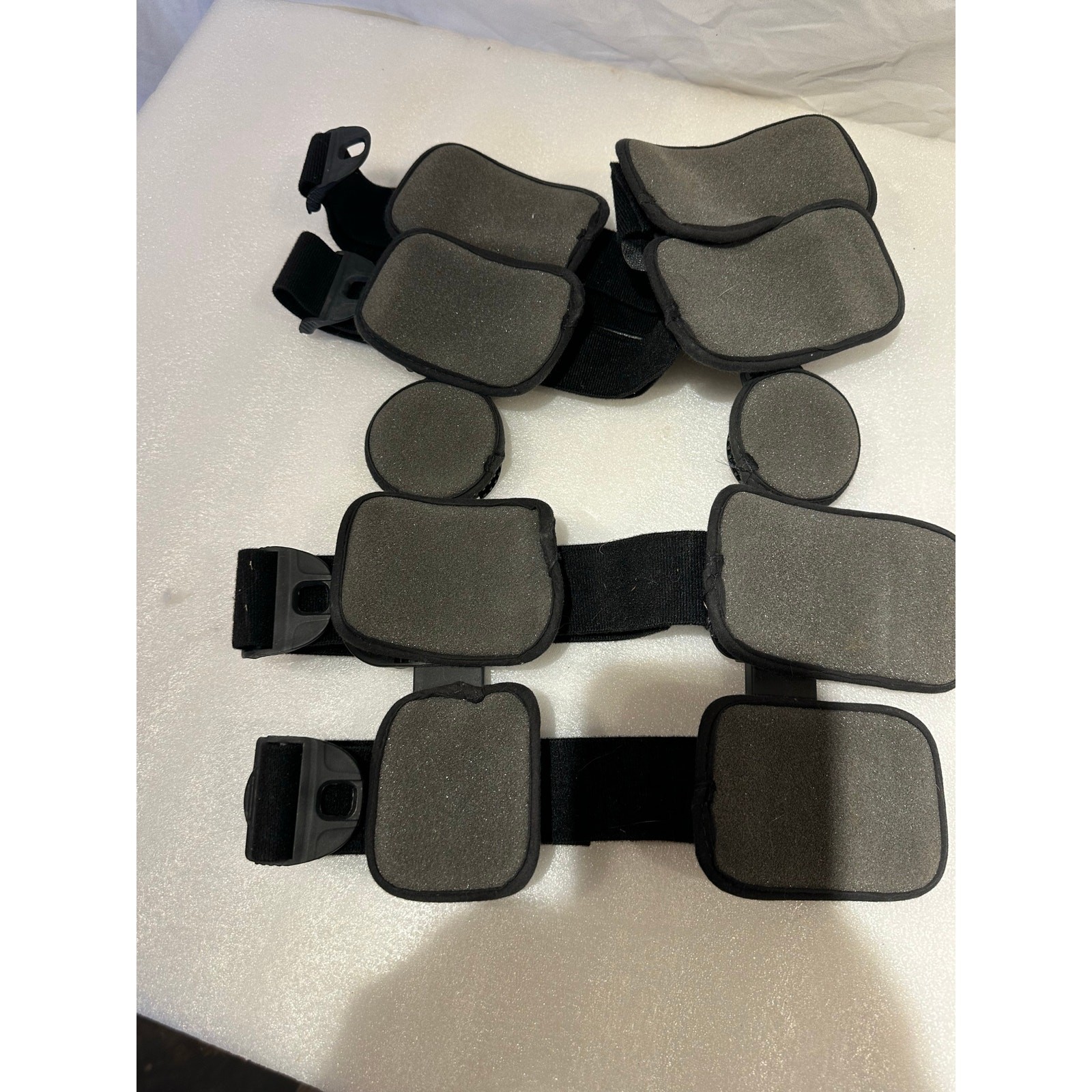 Breg Tscope leg / knee brace.