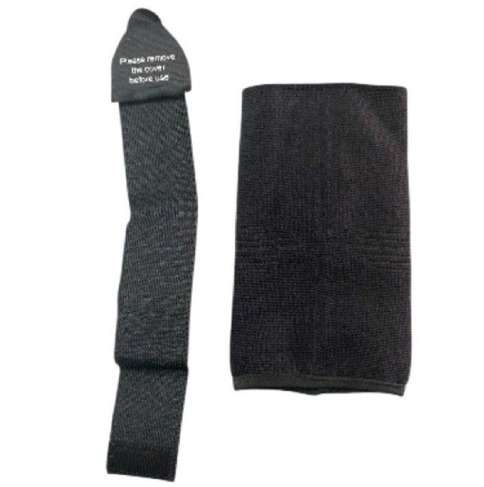 Dr. Brace Gel Padded Elbow Brace New w/Removable Strap Size Large Pain Relief