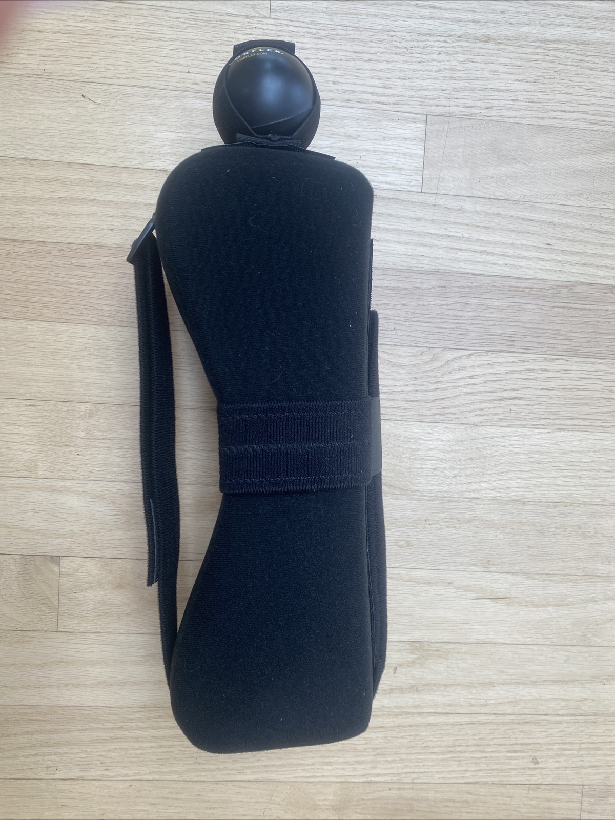 CORFLEX ADJUSTABLE SHOULDER ABDUCTION IMMOBILIZER ROTATOR CUFF SURGERY SIZE MED