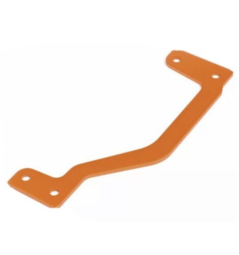HPI Racing Baja 5B Rear Brace Orange 87488