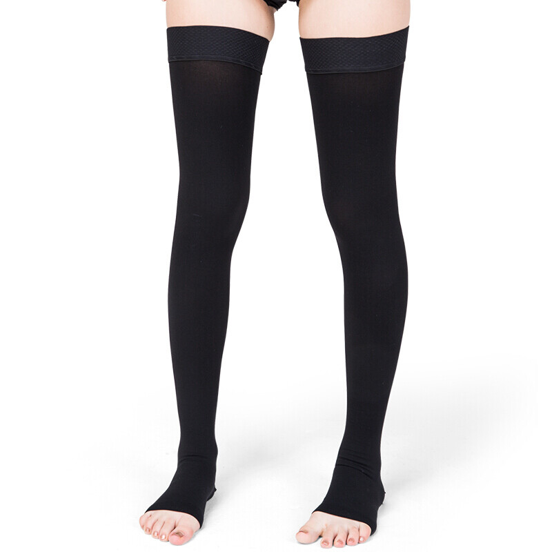 Compression Stockings Support Socks Treatment Swelling,Varicose Veins, Pregnancy