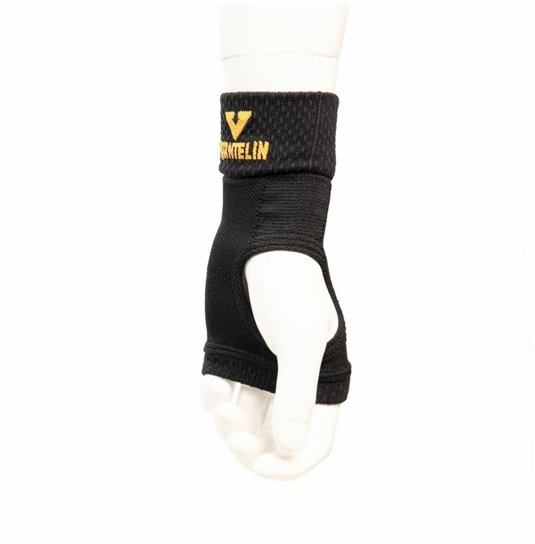 Vantelin Kowa Wrist Brace M Black Wrist Support Compression Breathable Japan