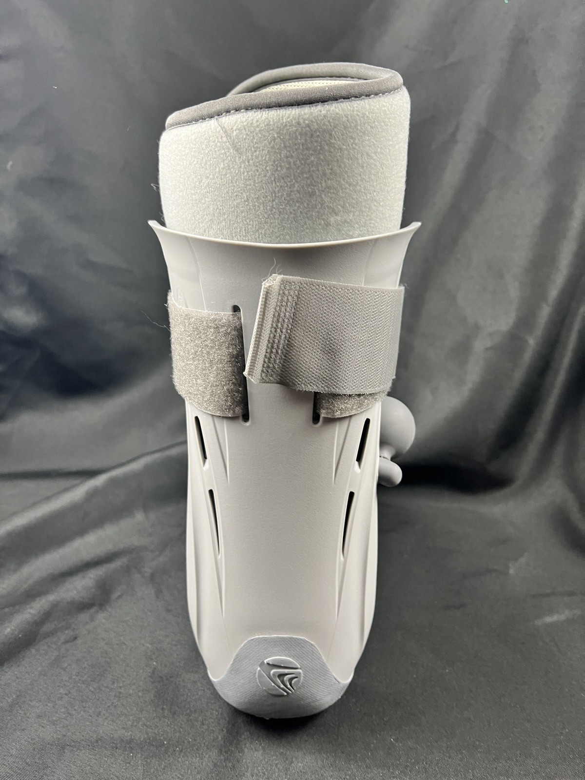 Breg Walker Genesis Mid-Calf Boot Medium BL525005 GOOD Condition