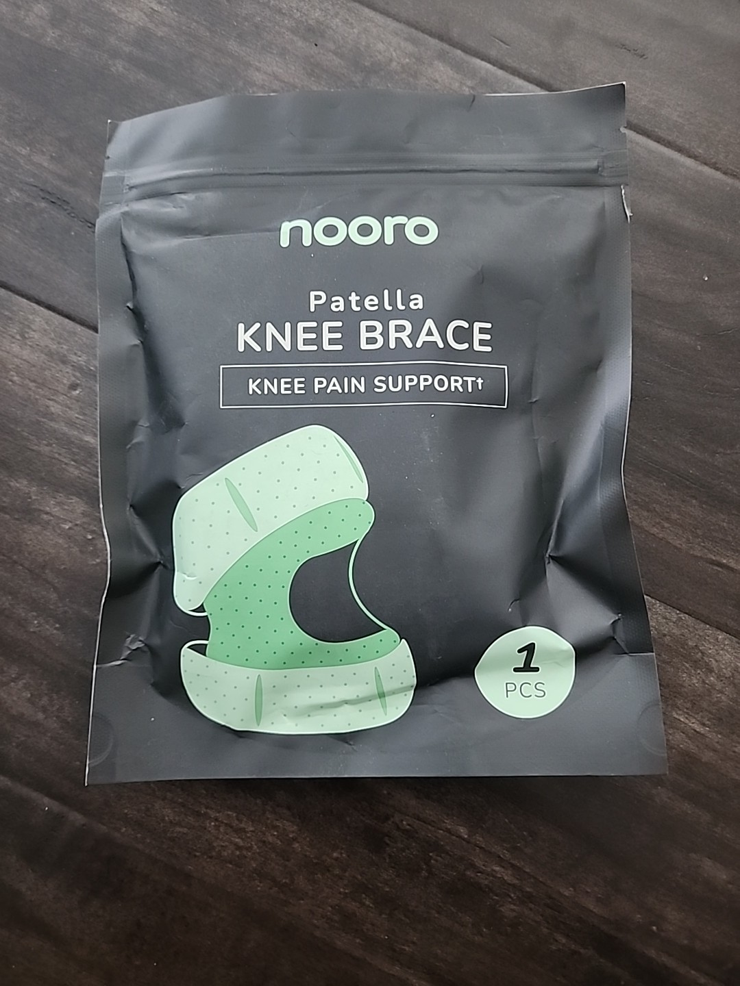 Nooro Patella Knee Brace – Pain Relief And Joint Stability New