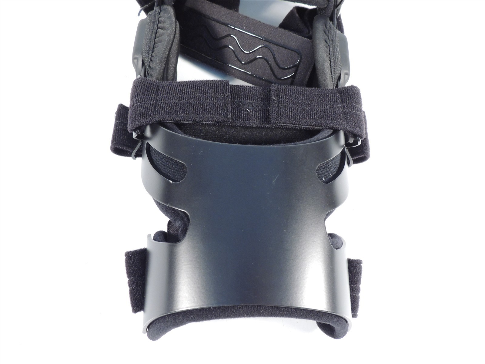 Advanced Ortho Hinged ROM Sports Knee Brace for ACL Large Left 847-L New