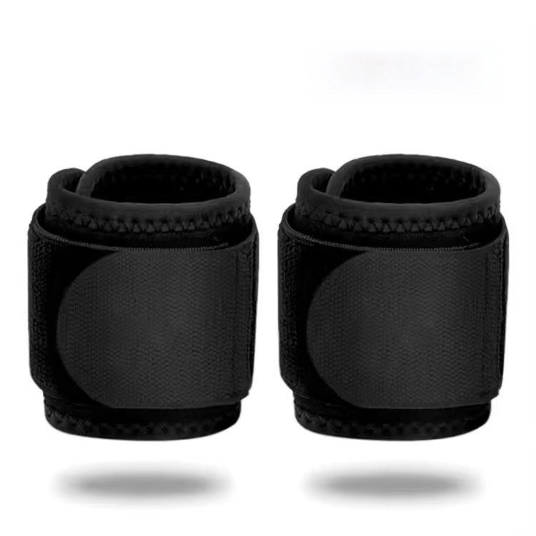 New Magnetic Wrist Support Wrap Magnet Therapy Carpal Tunnel Arthritis Pain
