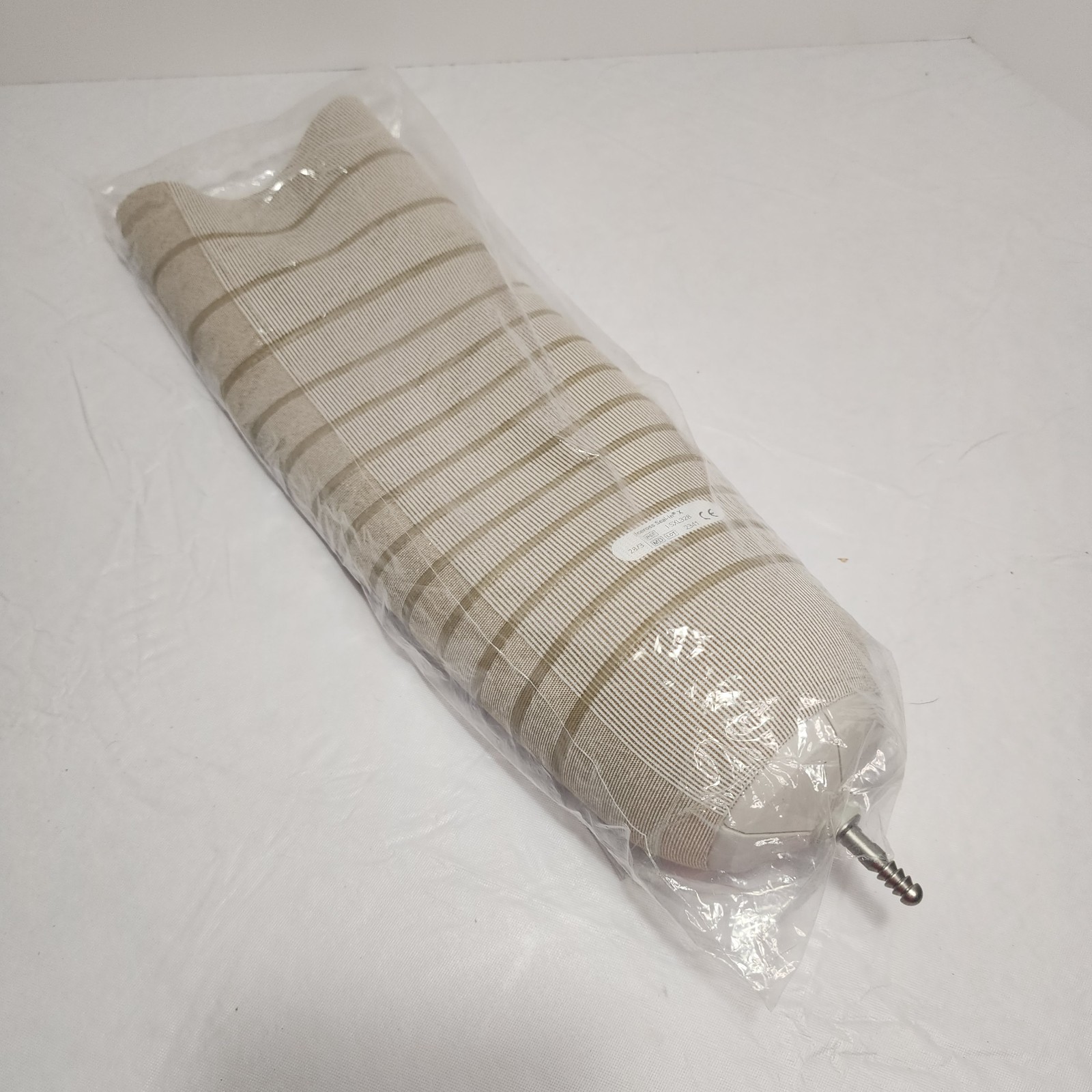 ÖSSUR Iceross Seal-In X Locking Prosthetic Liner Size 28 3mm I-SXL328 – NEW