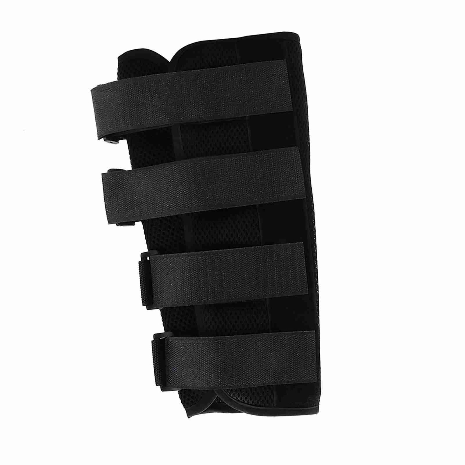 M Arm Splint Elbow Brace Support Elbow Surgery Recovery Tool