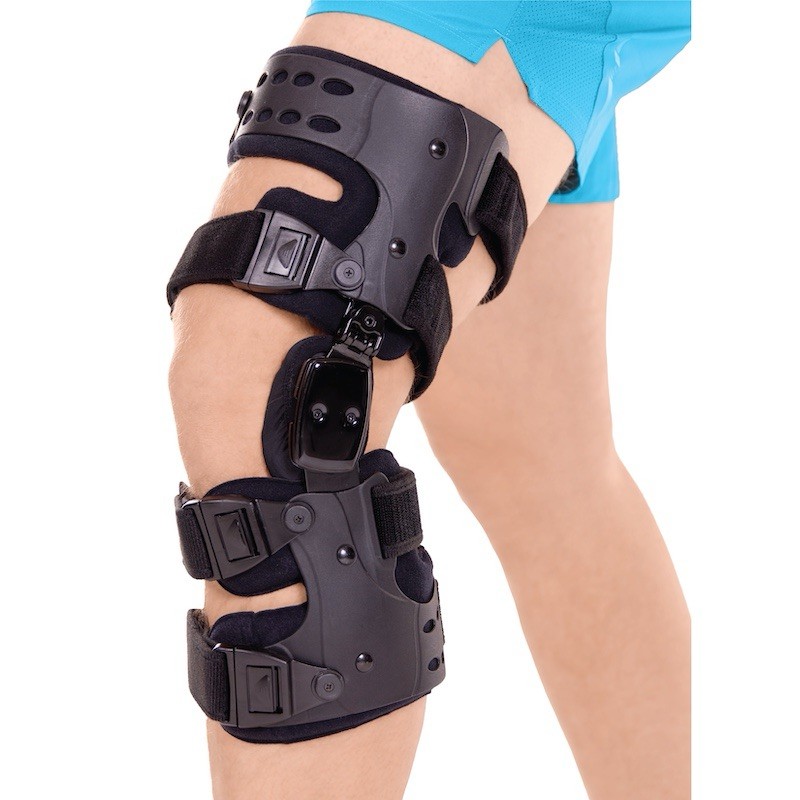 Unlimit S1 OA knee brace – universal size