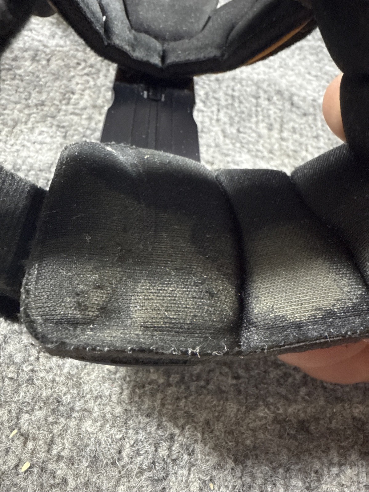 Corflex Contender Post-Op Elbow Brace – Right Universal Size