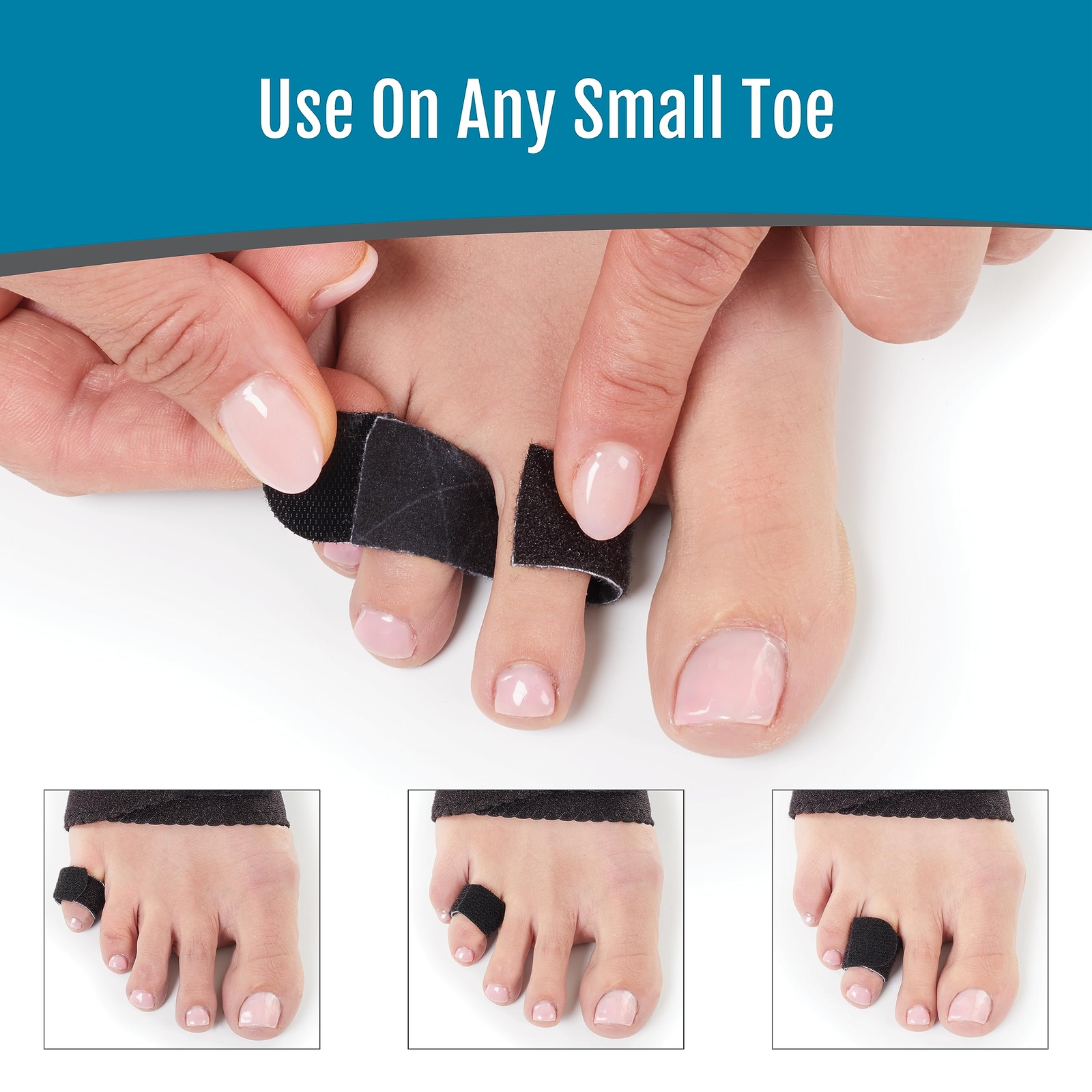Hammer Toe Straightener For Metatarsalgia Claw Toe Or Mallet Toe Osteotomy S…
